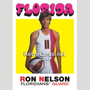 1971-72-Ron-Nelson-Miami-Floridians