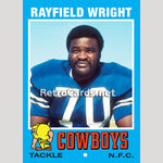 1971T-Rayfield-Wright-Dallas-Cowboys