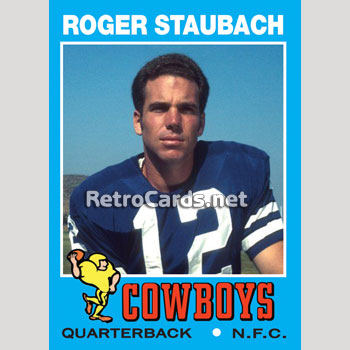 1971T-Roger-Staubach-Dallas-Cowboys