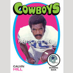 1971TNHL-Calvin-Hill-Dallas-Cowboys
