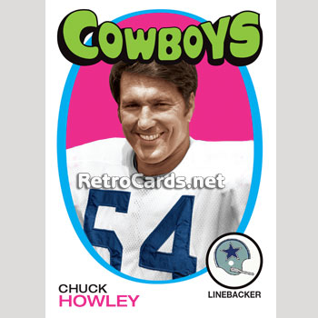 1971TNHL-Chuck-Howley-Dallas-Cowboys