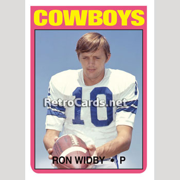 1972T-Ron-Widby-Dallas-Cowboys
