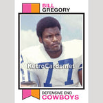 1973T-Bill-Gregory-Dallas-Cowboys