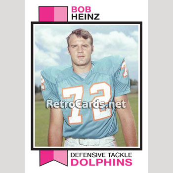 1973T-Bob-Heinz-Miami-Dolphins