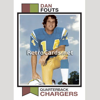 1973T-Dan-Fouts-San-Diego-Chargers