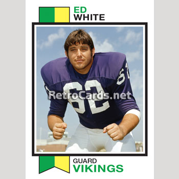 1973T-Ed-White-Minnesota-Vikings