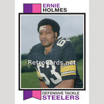 1973T-Ernie-Holmes-Pittsburgh-Steelers