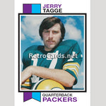 1973T-Jerry-Tagge-Green-Bay-Packers