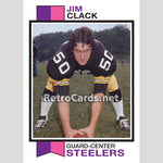 1973T-Jim-Clack-Pittsburgh-Steelers