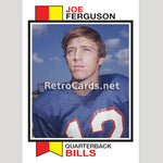 1973T-Joe-Ferguson-Buffalo-Bills