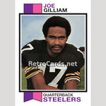 1973T-Joe-Gilliam-Pittsburgh-Steelers