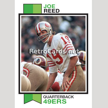 1973T-Joe-Reed-San-Francisco-49ers