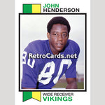 1973T-John-Henderson-Minnesota-Vikings