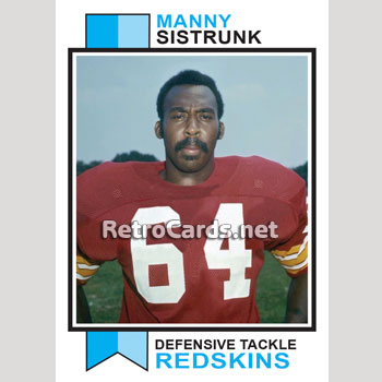 1973T-Manny-Sistrunk-Washington-Redskins