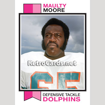 1973T-Maulty-Moore-Miami-Dolphins