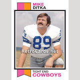 1973T-Mike-Ditka-Dallas-Cowboys