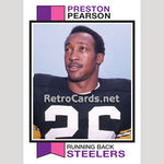 1973T-Preston-Pearson-Pittsburgh-Steelers