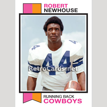 1973T-Robert-Newhouse-Dallas-Cowboys