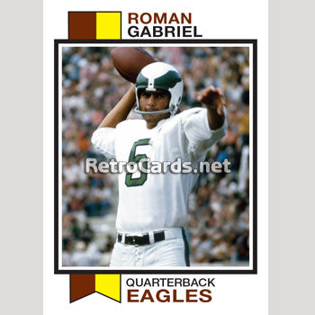 1973T-Roman-Gabriel-Philadelphia-Eagles