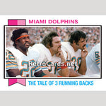 1973T-Tale-3-Running-Backs-Miami-Dolphins