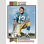 1973T-Wayne-Clark-San-Diego-Chargers