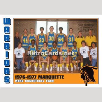 1974-77-Team-Marquette-Warriors