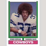 1974T-Dennis-Morgan-Dallas-Cowboys