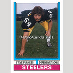 1974T-Steve-Furness-Pittsburgh-Steelers