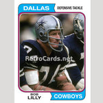 1974TNBA-Bob-Lilly-Dallas-Cowboys