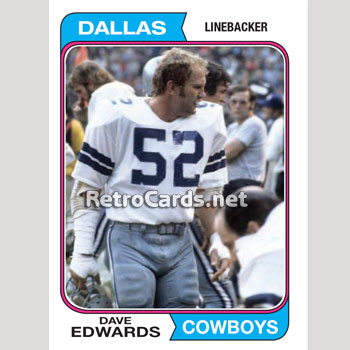 1974TNBA-Dave-Edwards-Dallas-Cowboys