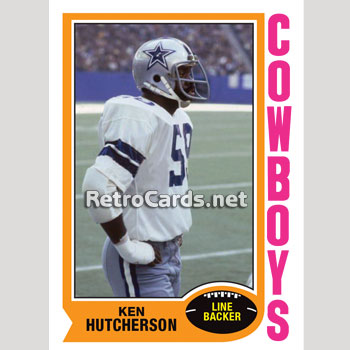 1974TNBA-Ken-Hutchinson-Dallas-Cowboys