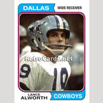 1974TNBA-Lance-Alworth-Dallas-Cowboys