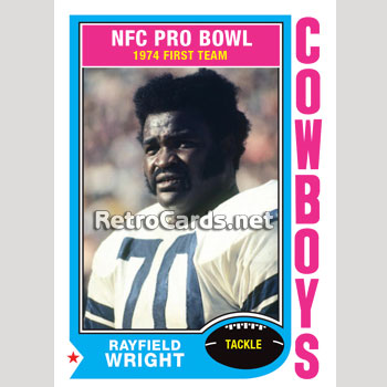 1974TNBA-Rayfield-Wright-Dallas-Cowboys