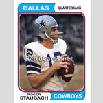1974TNBA-Roger-Staubach-Dallas-Cowboys