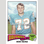 1975T-Bob-Heinz-Miami-Dolphins