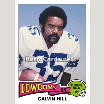 1975T-Calvin-Hill-Dallas-Cowboys