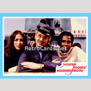 1975T-Cast-Mister-Roger's-Neighborhood