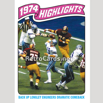 1975T-Clint-Longley-Highlight-Dallas-Cowboys