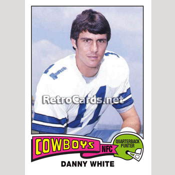 1975T-Danny-White-Dallas-Cowboys