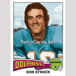 1975T-Don-Strock-Miami-Dolphins