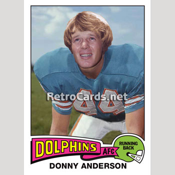 Donny Anderson