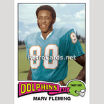 1975T-Marv-Fleming-Miami-Dolphins