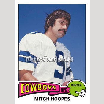 1975T-Mitch-Hoopes-Dallas-Cowboys