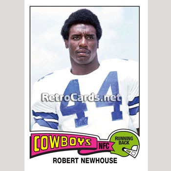 1975T-Robert-Newhouse-Dallas-Cowboys