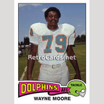 1975T-Wayne-Moore-Miami-Dolphins