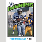 1976TNHL-Preston-Pearson-Dallas-Cowboys