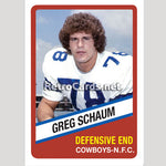 1976W-Greg-Schaum-Dallas-Cowboys