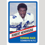 1976W-Robert-Newhouse-Dallas-Cowboys
