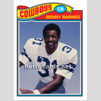 1977T-Benny-Barnes-Dallas-Cowboys