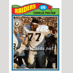 1977T-Charles-Philyaw-Oakland-Raiders